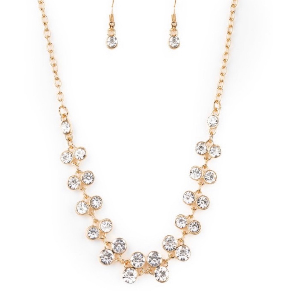Princess Necklace